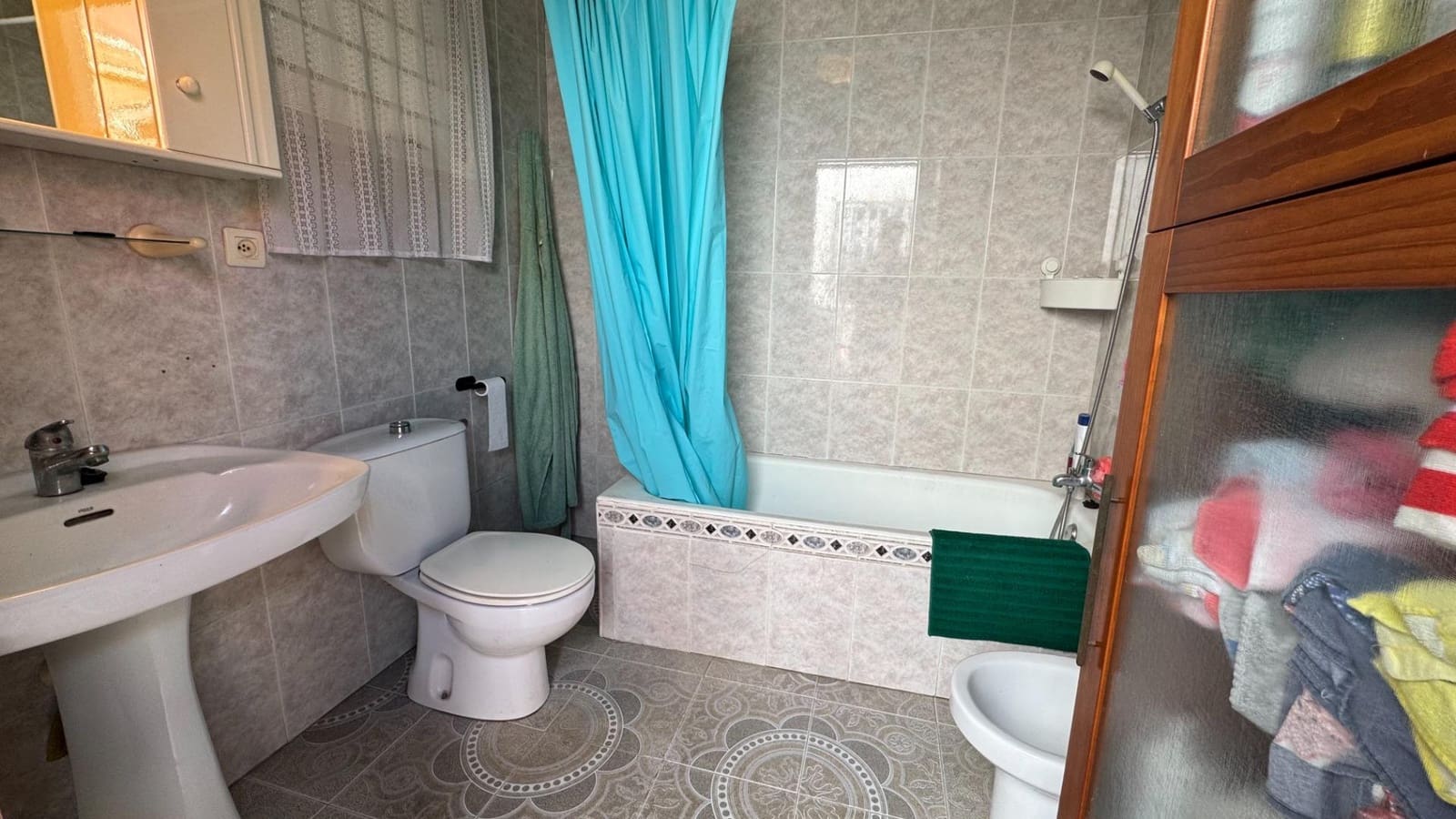5 bedroom Finca/Country House for sale in Los Ramos - € 153,000 (Ref: 9849510)