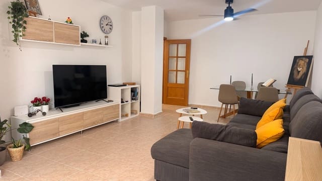 3 makuuhuone Asunto myytävänä paikassa Alcantarilla - 154 900 € (Ref: 9894001)