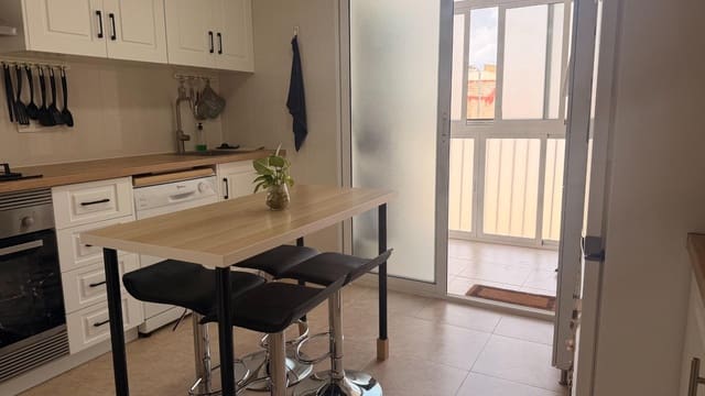 3 makuuhuone Asunto myytävänä paikassa Alcantarilla - 154 900 € (Ref: 9894001)