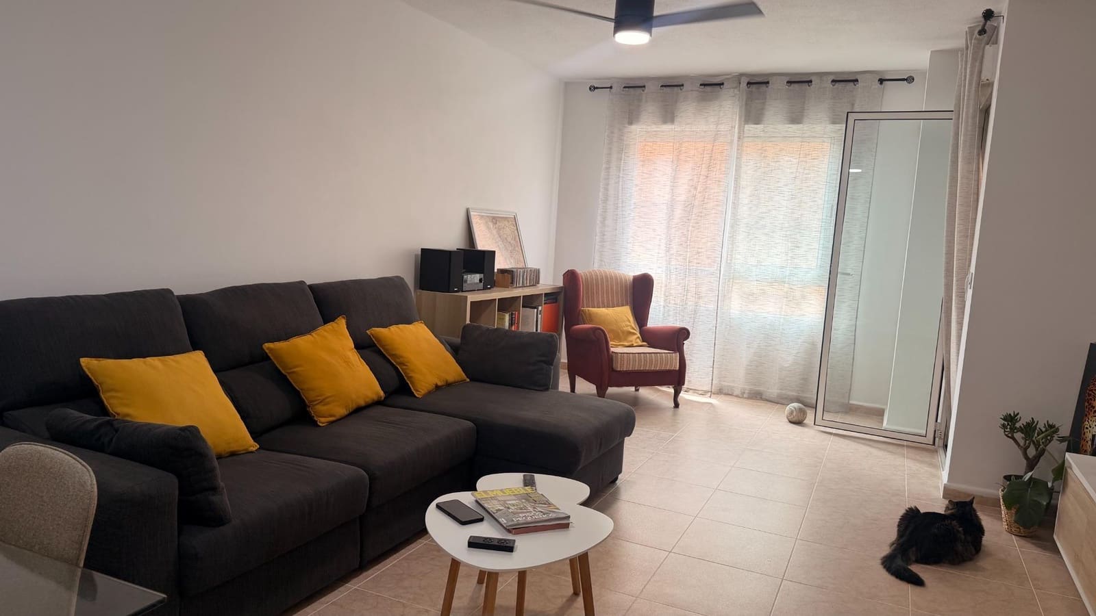 3 makuuhuone Asunto myytävänä paikassa Alcantarilla - 154 900 € (Ref: 9894001)