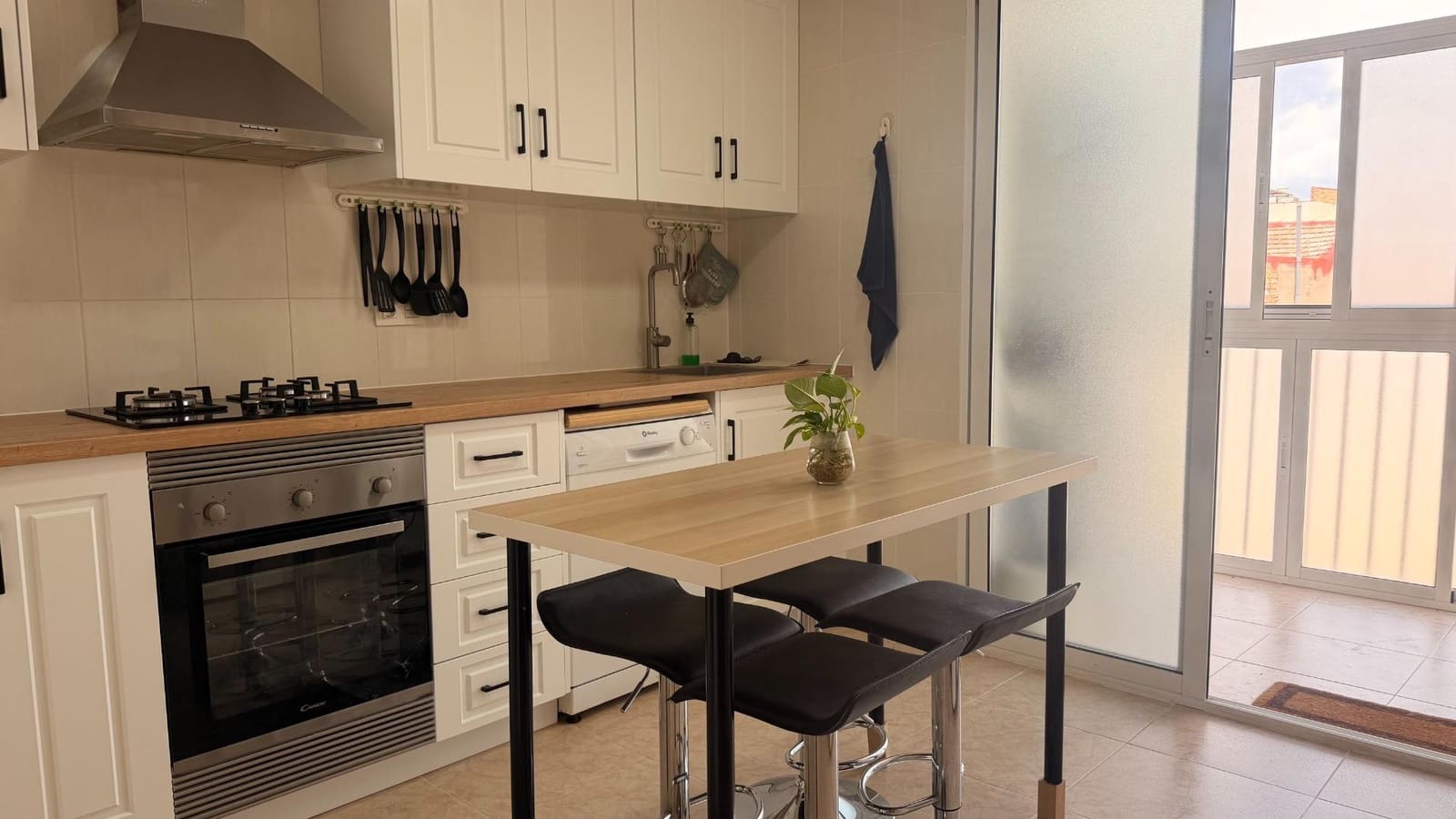 3 makuuhuone Asunto myytävänä paikassa Alcantarilla - 154 900 € (Ref: 9894001)