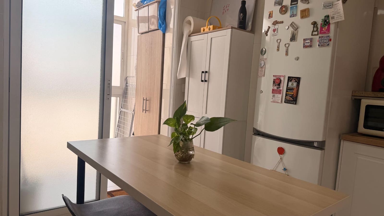 3 makuuhuone Asunto myytävänä paikassa Alcantarilla - 154 900 € (Ref: 9894001)