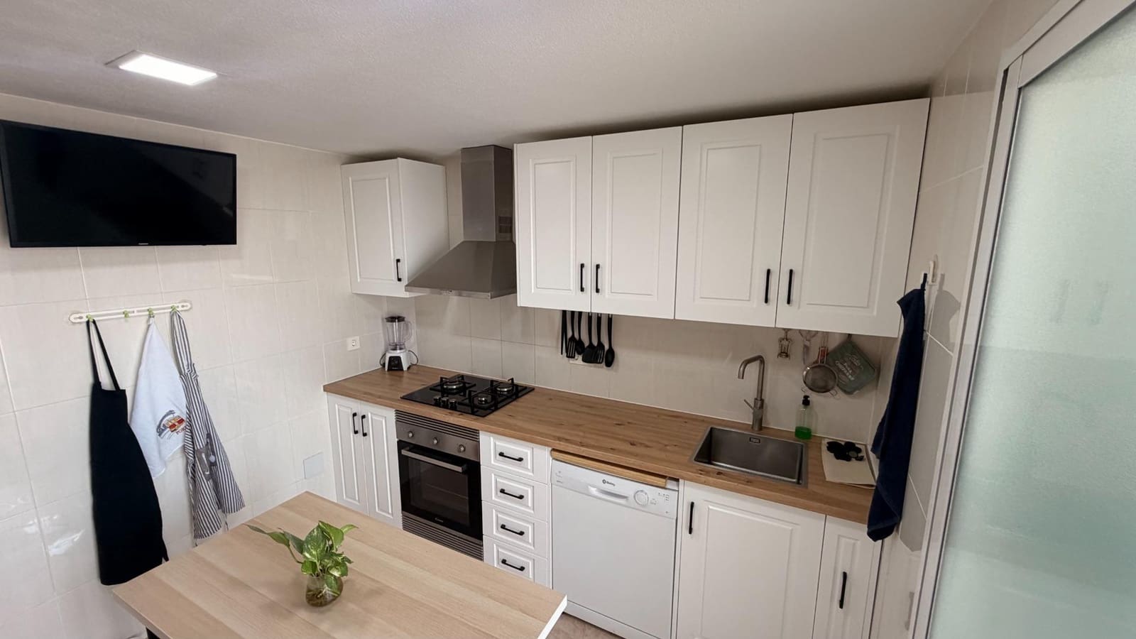 3 makuuhuone Asunto myytävänä paikassa Alcantarilla - 154 900 € (Ref: 9894001)