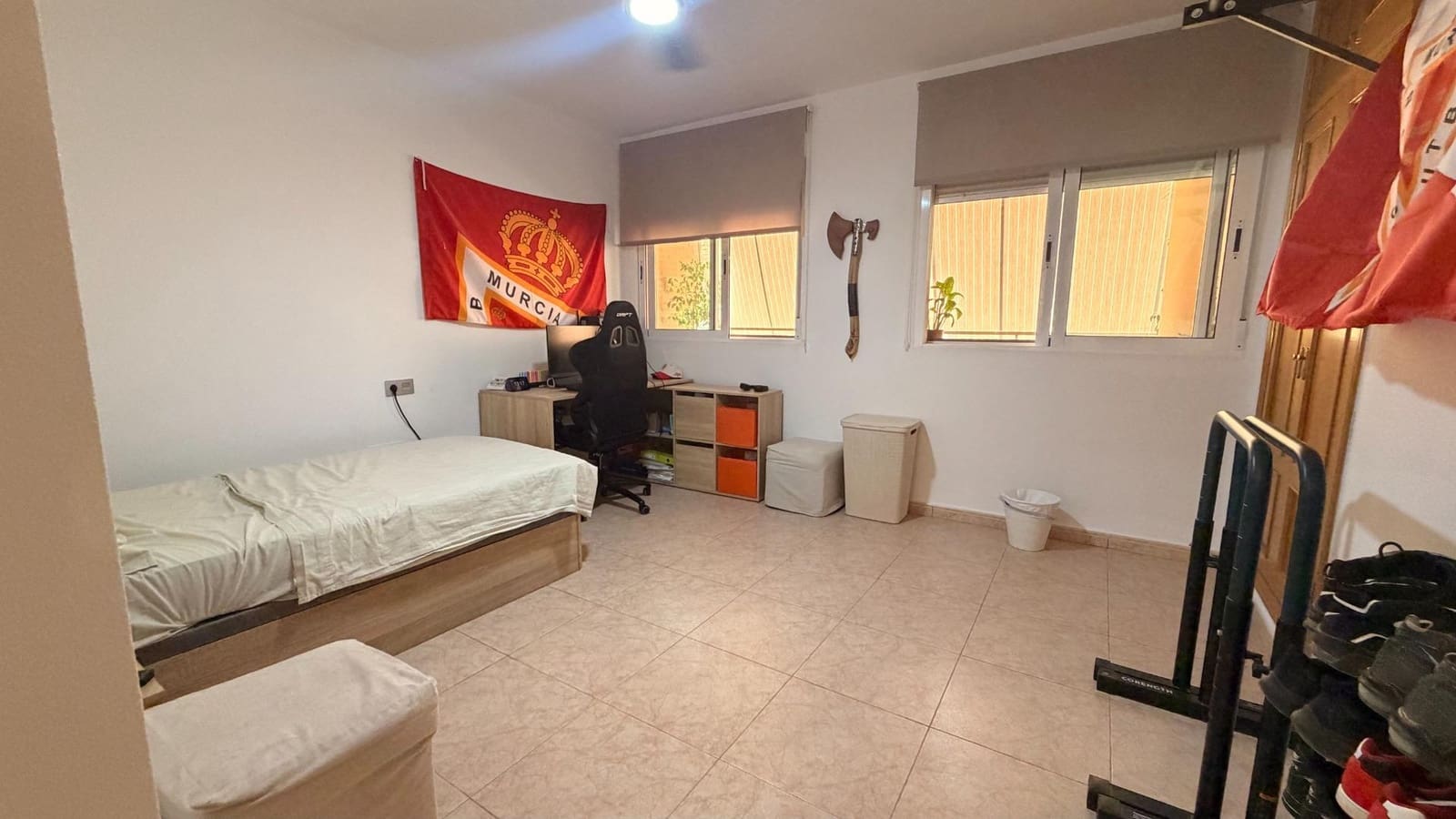 3 makuuhuone Asunto myytävänä paikassa Alcantarilla - 154 900 € (Ref: 9894001)