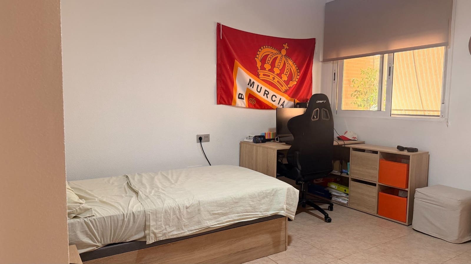3 makuuhuone Asunto myytävänä paikassa Alcantarilla - 154 900 € (Ref: 9894001)