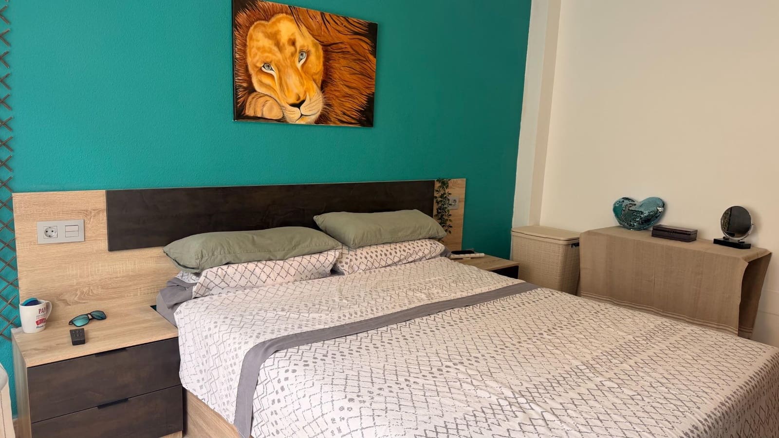 3 makuuhuone Asunto myytävänä paikassa Alcantarilla - 154 900 € (Ref: 9894001)