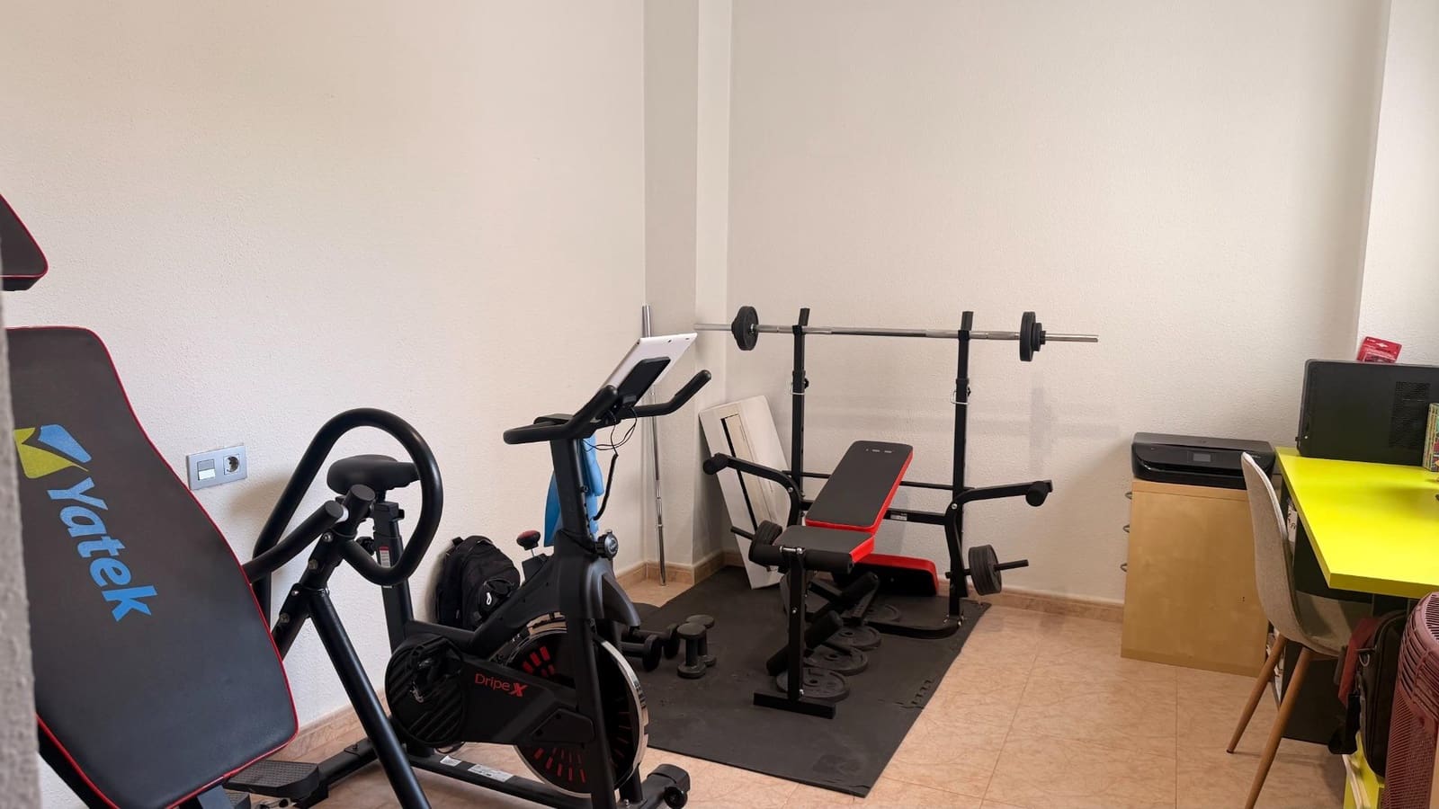 3 makuuhuone Asunto myytävänä paikassa Alcantarilla - 154 900 € (Ref: 9894001)