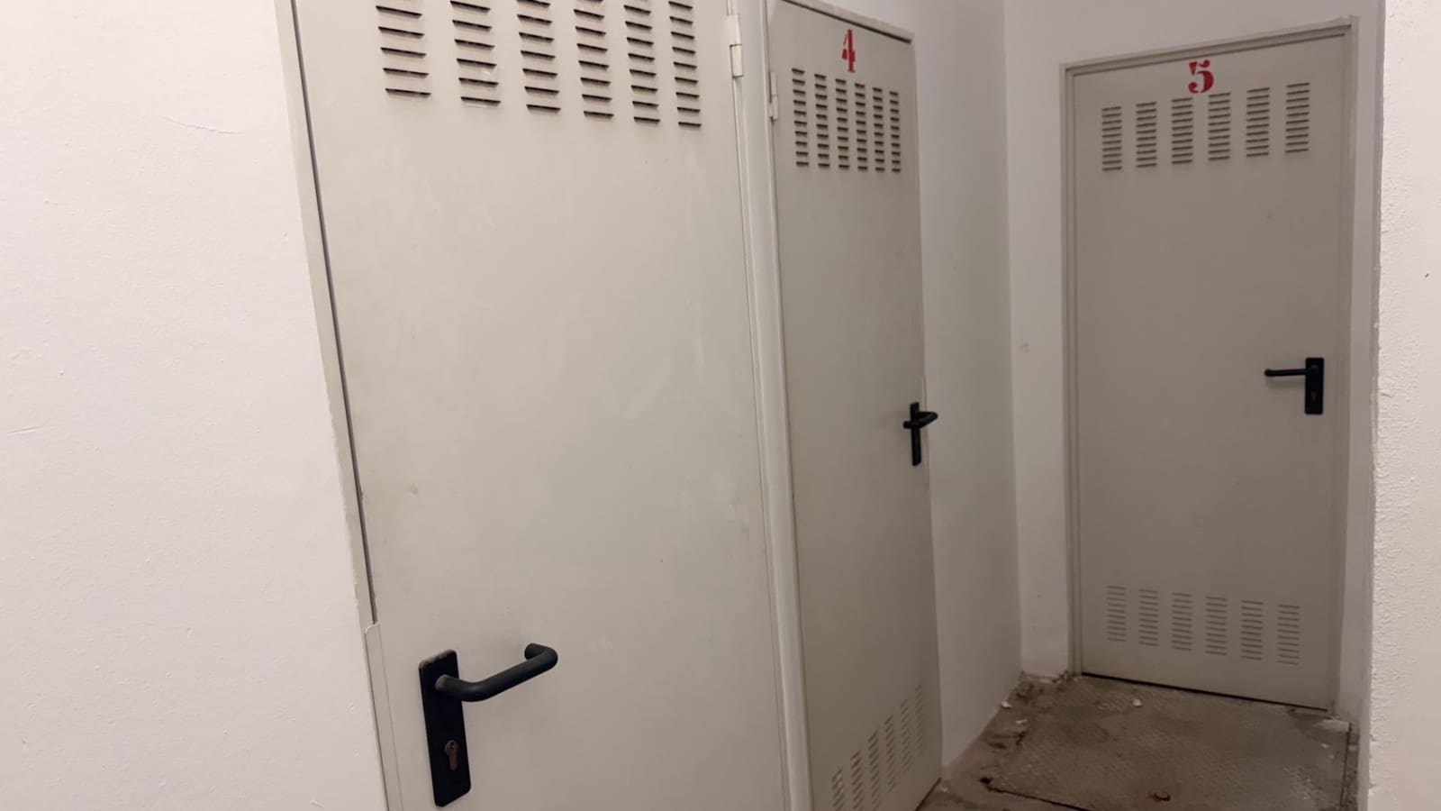 3 makuuhuone Asunto myytävänä paikassa Alcantarilla - 154 900 € (Ref: 9894001)