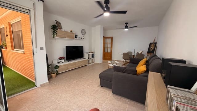 3 makuuhuone Asunto myytävänä paikassa Alcantarilla - 154 900 € (Ref: 9894001)