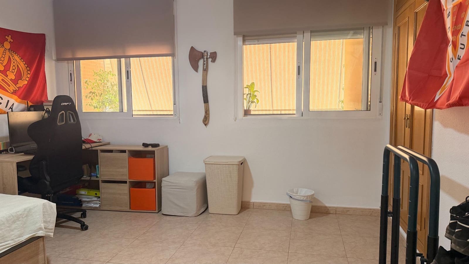 3 makuuhuone Asunto myytävänä paikassa Alcantarilla - 154 900 € (Ref: 9894001)