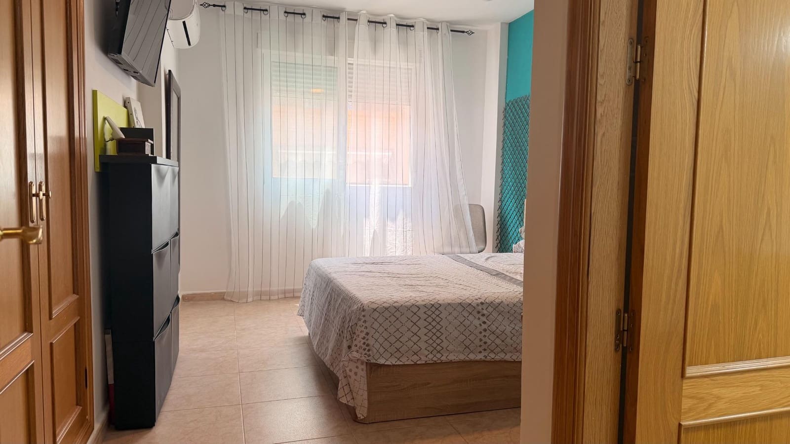 3 makuuhuone Asunto myytävänä paikassa Alcantarilla - 154 900 € (Ref: 9894001)
