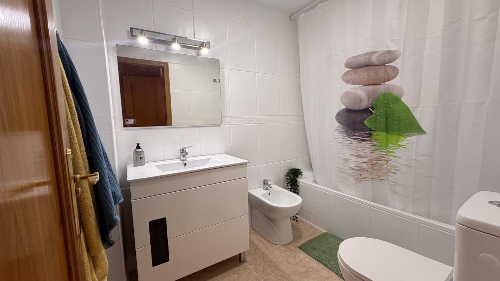 3 makuuhuone Asunto myytävänä paikassa Alcantarilla - 154 900 € (Ref: 9894001)