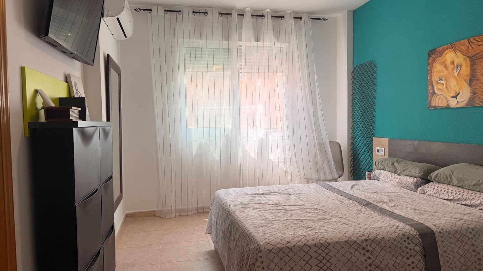 3 makuuhuone Asunto myytävänä paikassa Alcantarilla - 154 900 € (Ref: 9894001)