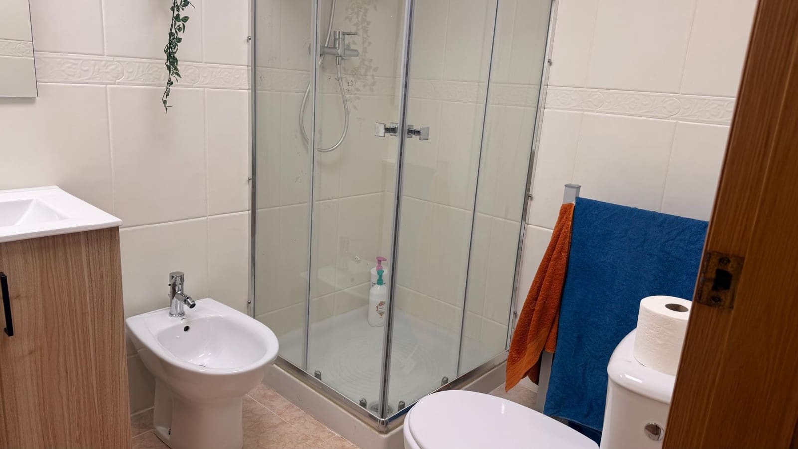 3 makuuhuone Asunto myytävänä paikassa Alcantarilla - 154 900 € (Ref: 9894001)