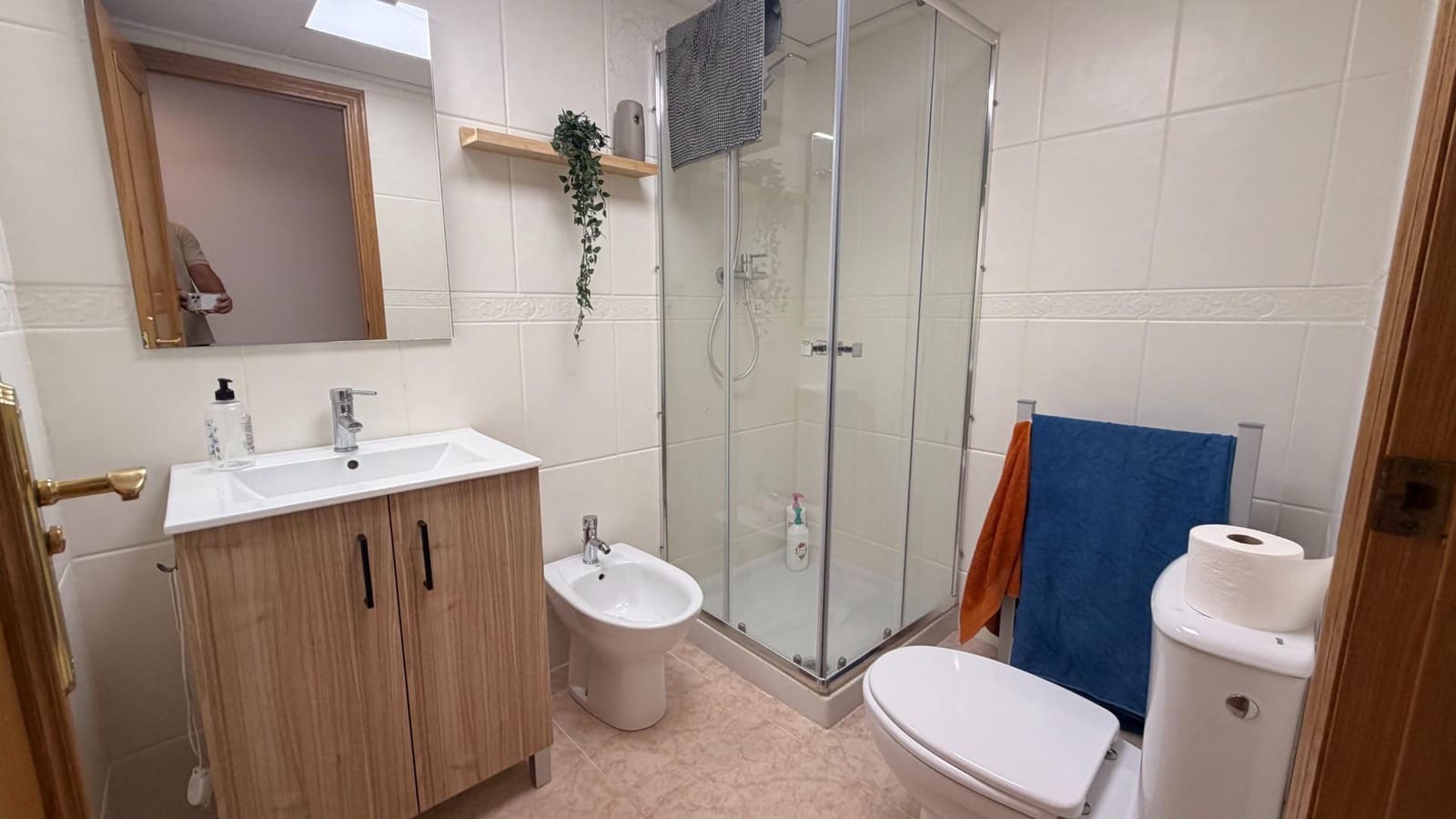 3 makuuhuone Asunto myytävänä paikassa Alcantarilla - 154 900 € (Ref: 9894001)