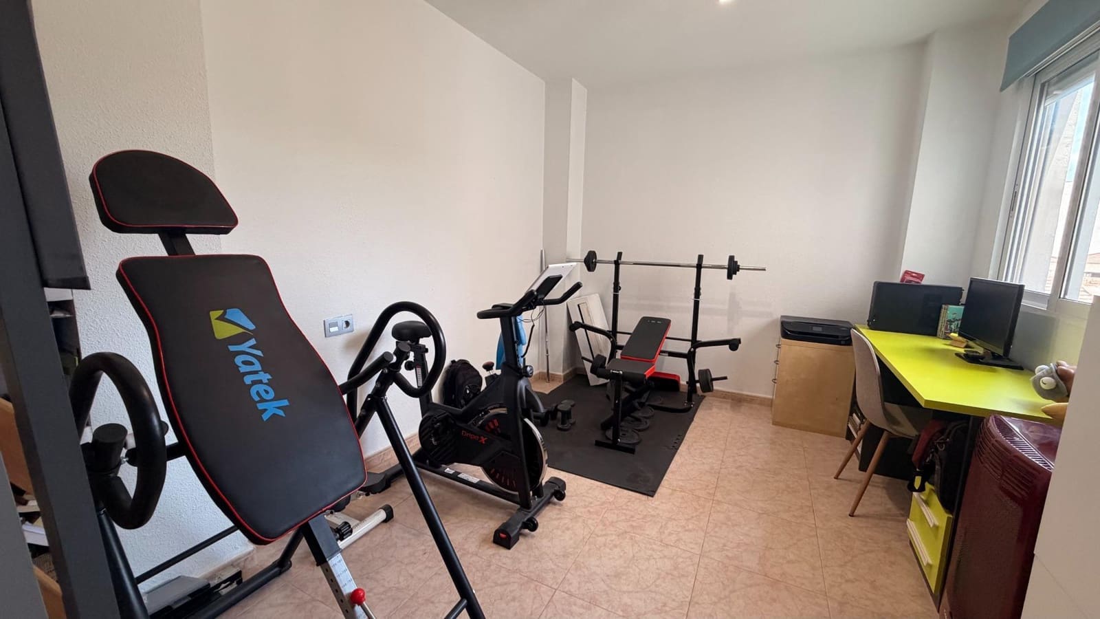 3 makuuhuone Asunto myytävänä paikassa Alcantarilla - 154 900 € (Ref: 9894001)