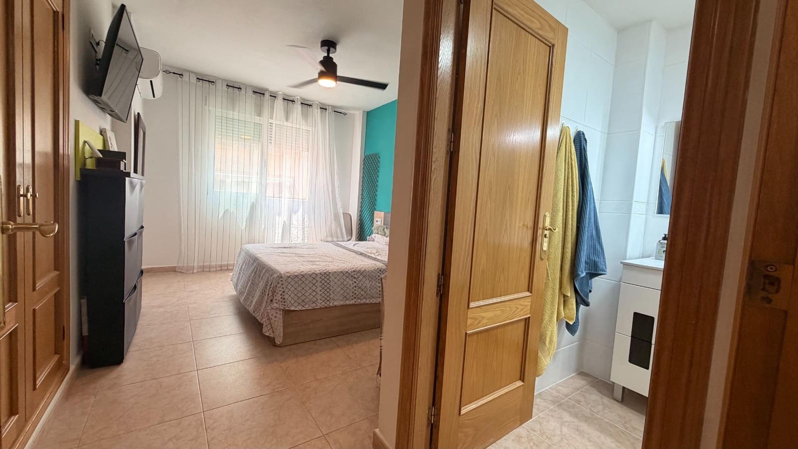3 makuuhuone Asunto myytävänä paikassa Alcantarilla - 154 900 € (Ref: 9894001)