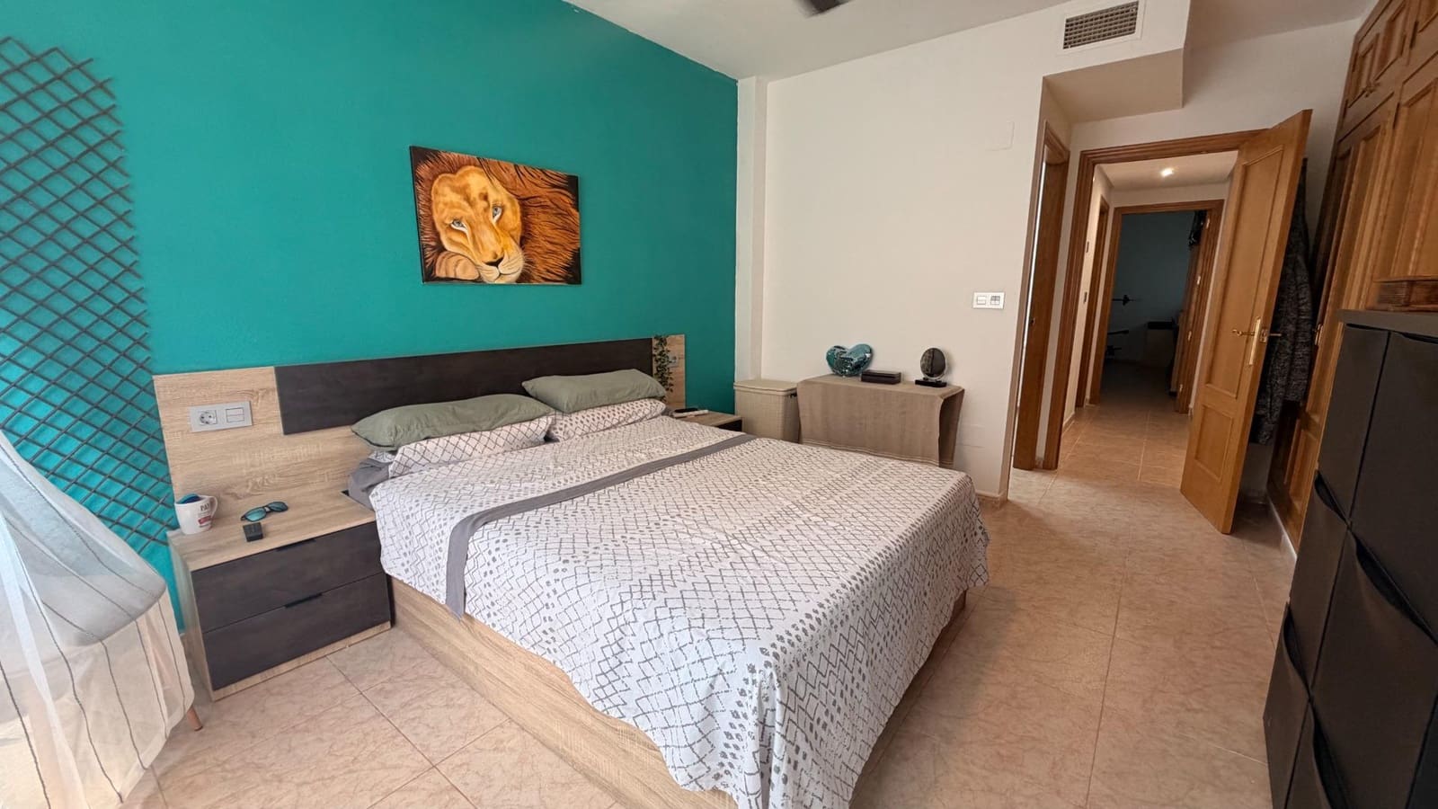 3 makuuhuone Asunto myytävänä paikassa Alcantarilla - 154 900 € (Ref: 9894001)