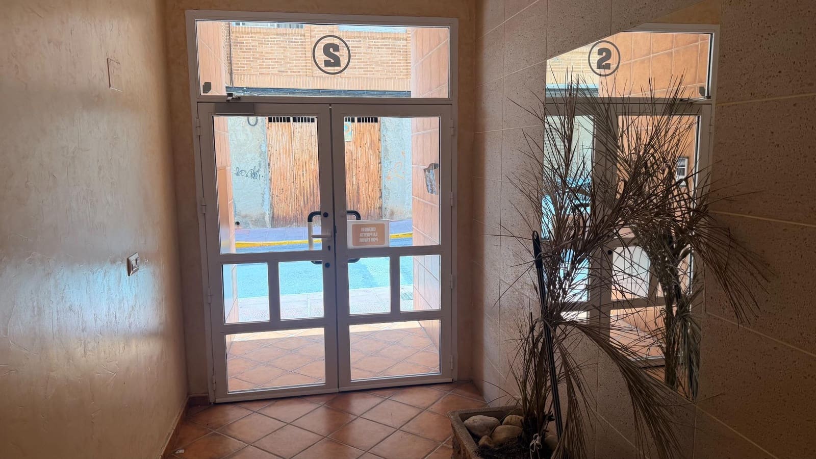 3 makuuhuone Asunto myytävänä paikassa Alcantarilla - 154 900 € (Ref: 9894001)