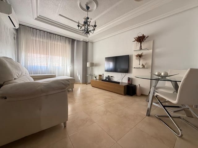 4 camera da letto Villetta a Schiera in vendita in Molina de Segura con garage - 239.000 € (Rif: 9911163)