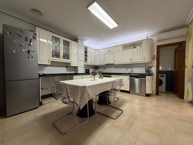 4 camera da letto Villetta a Schiera in vendita in Molina de Segura con garage - 239.000 € (Rif: 9911163)
