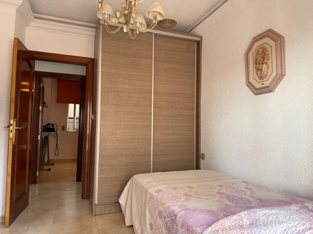 4 camera da letto Villetta a Schiera in vendita in Molina de Segura con garage - 239.000 € (Rif: 9911163)