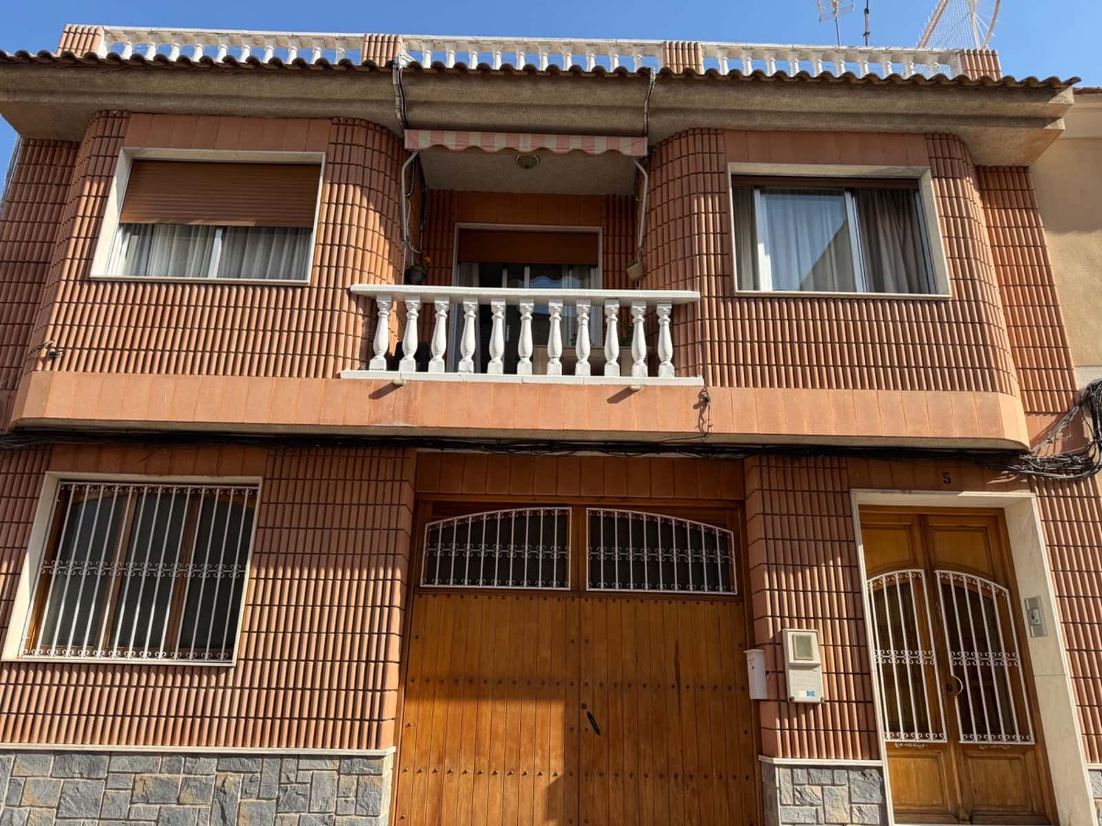 4 camera da letto Villetta a Schiera in vendita in Molina de Segura con garage - 239.000 € (Rif: 9911163)