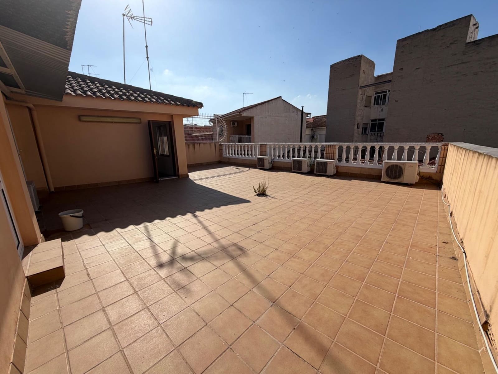 4 camera da letto Villetta a Schiera in vendita in Molina de Segura con garage - 239.000 € (Rif: 9911163)