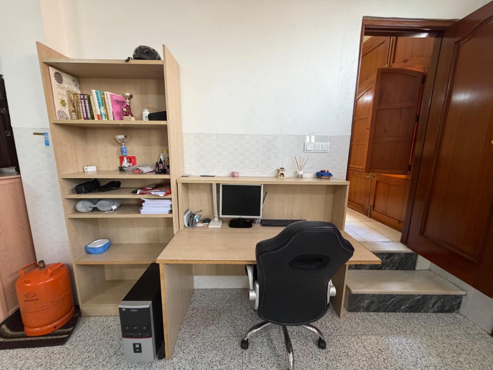 4 camera da letto Villetta a Schiera in vendita in Molina de Segura con garage - 239.000 € (Rif: 9911163)