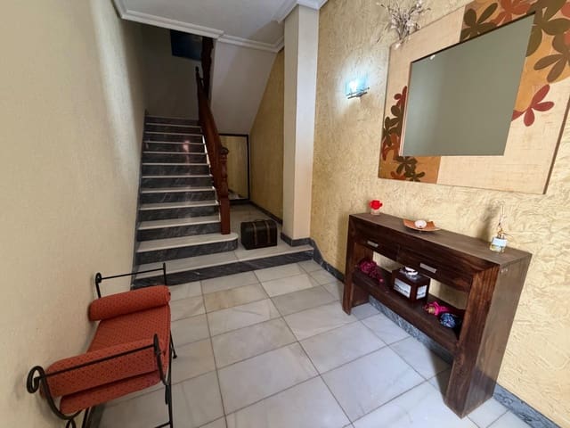 4 camera da letto Villetta a Schiera in vendita in Molina de Segura con garage - 239.000 € (Rif: 9911163)