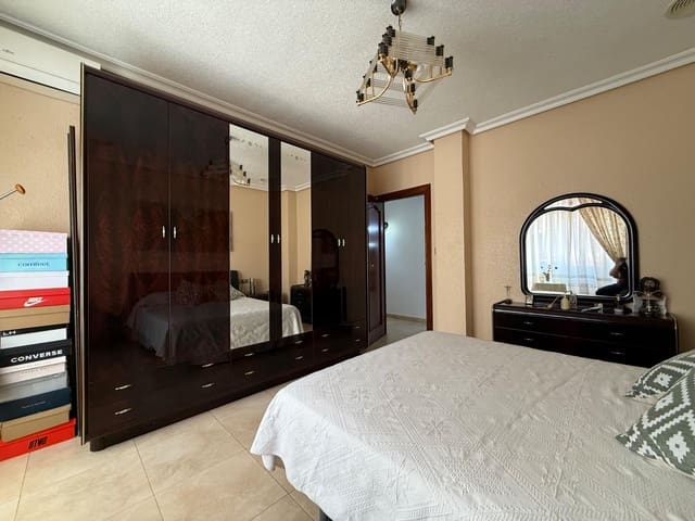 4 camera da letto Villetta a Schiera in vendita in Molina de Segura con garage - 239.000 € (Rif: 9911163)