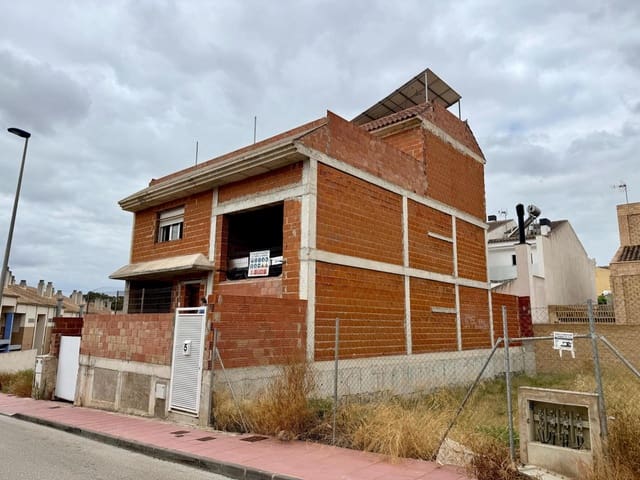 4 soverom Leilighet til salgs i Molina de Segura med garasje - € 449 000 (Ref: 9911164)