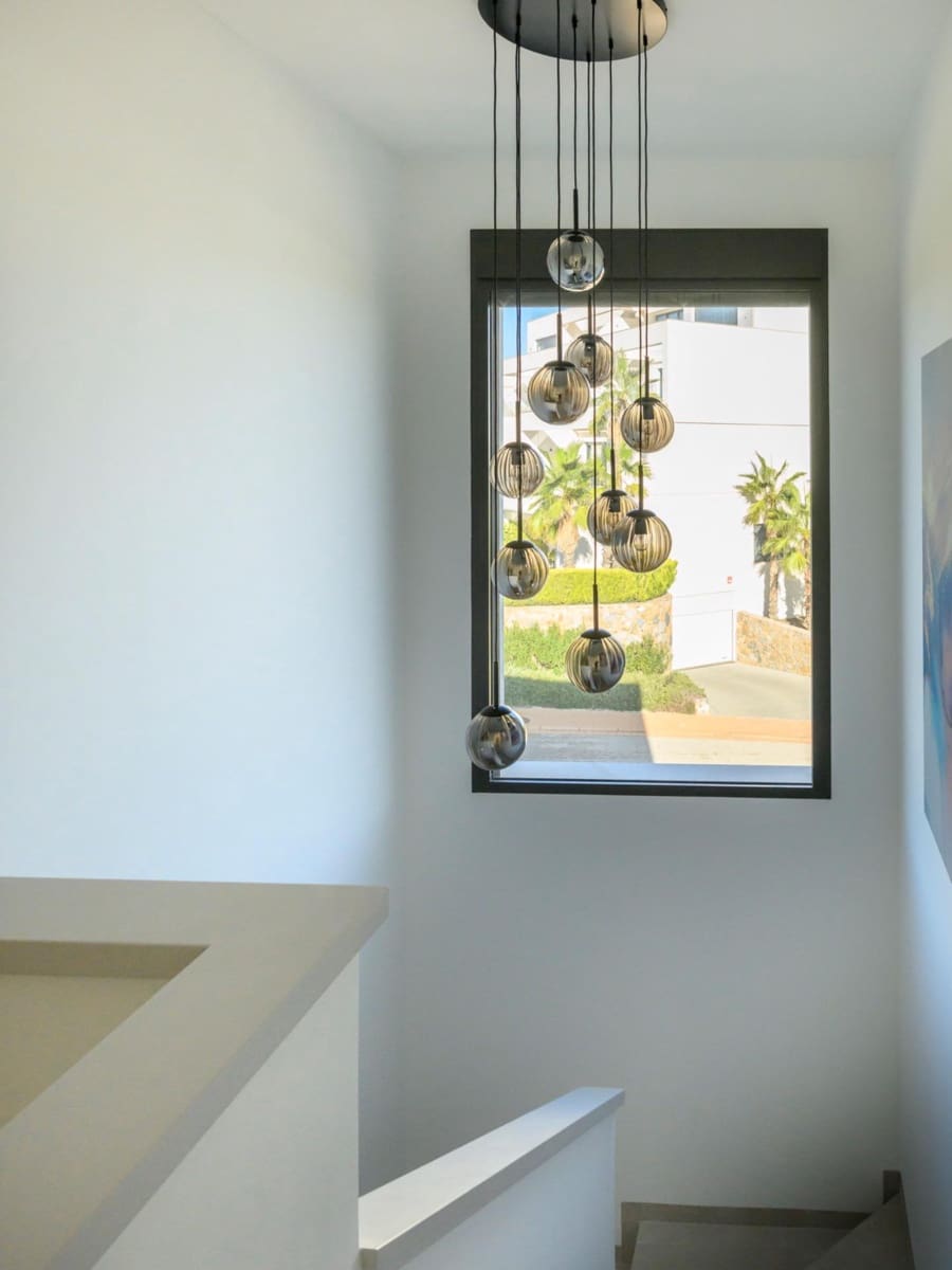 5 chambre Villa/Maison à vendre à Las Colinas Golf avec piscine garage - 1 030 000 € (Ref: 9913271)
