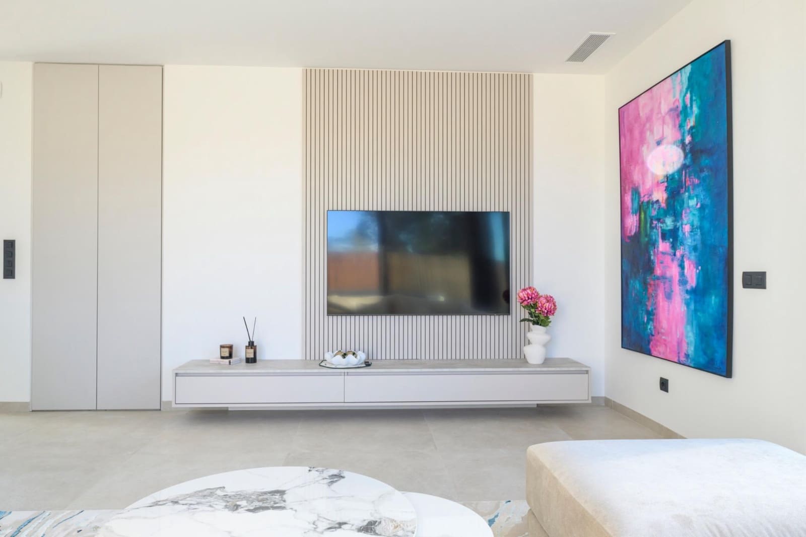 5 chambre Villa/Maison à vendre à Las Colinas Golf avec piscine garage - 1 030 000 € (Ref: 9913271)