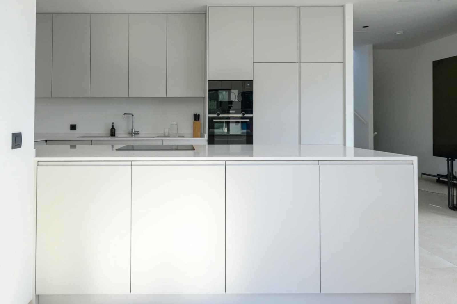 5 chambre Villa/Maison à vendre à Las Colinas Golf avec piscine garage - 1 030 000 € (Ref: 9913271)