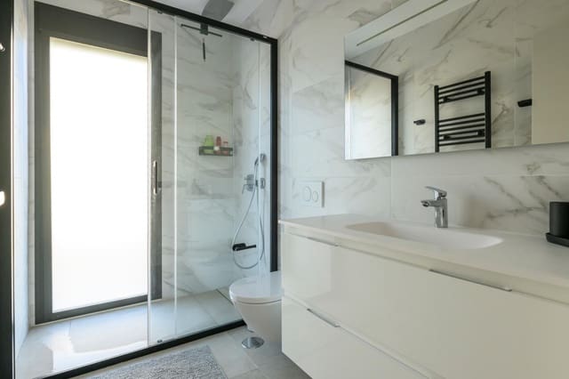5 chambre Villa/Maison à vendre à Las Colinas Golf, Orihuela avec piscine garage - 1 030 000 € (Ref: 9913271)