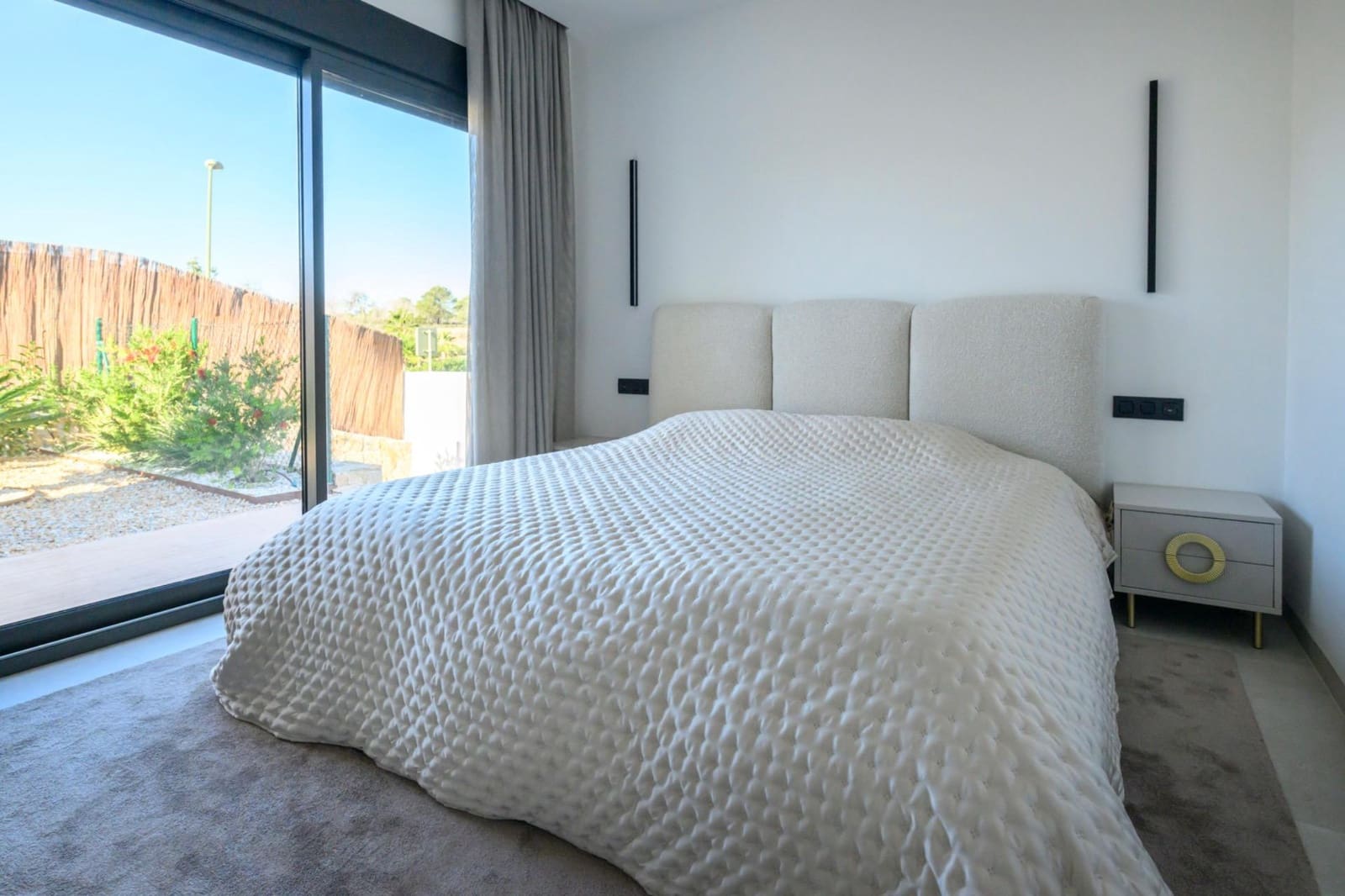 5 chambre Villa/Maison à vendre à Las Colinas Golf avec piscine garage - 1 030 000 € (Ref: 9913271)