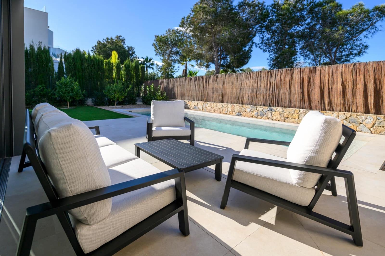 5 chambre Villa/Maison à vendre à Las Colinas Golf avec piscine garage - 1 030 000 € (Ref: 9913271)