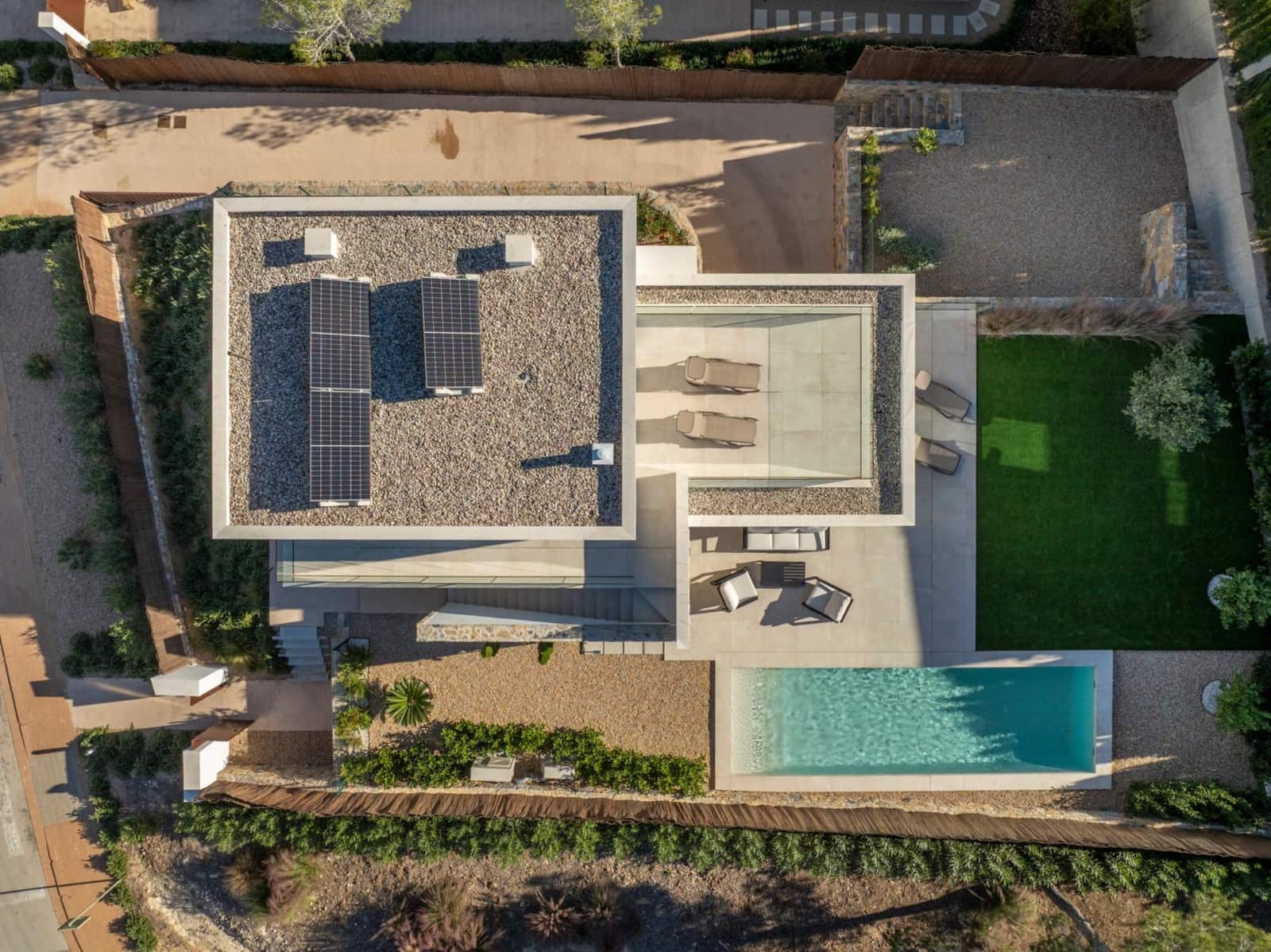 5 chambre Villa/Maison à vendre à Las Colinas Golf avec piscine garage - 1 030 000 € (Ref: 9913271)