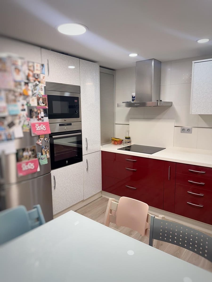 Piso de 3 habitaciones en Molina de Segura en venta con garaje - 184.900 € (Ref: 9949896)