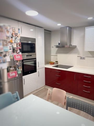 Piso de 3 habitaciones en Molina de Segura en venta con garaje - 184.900 € (Ref: 9949896)