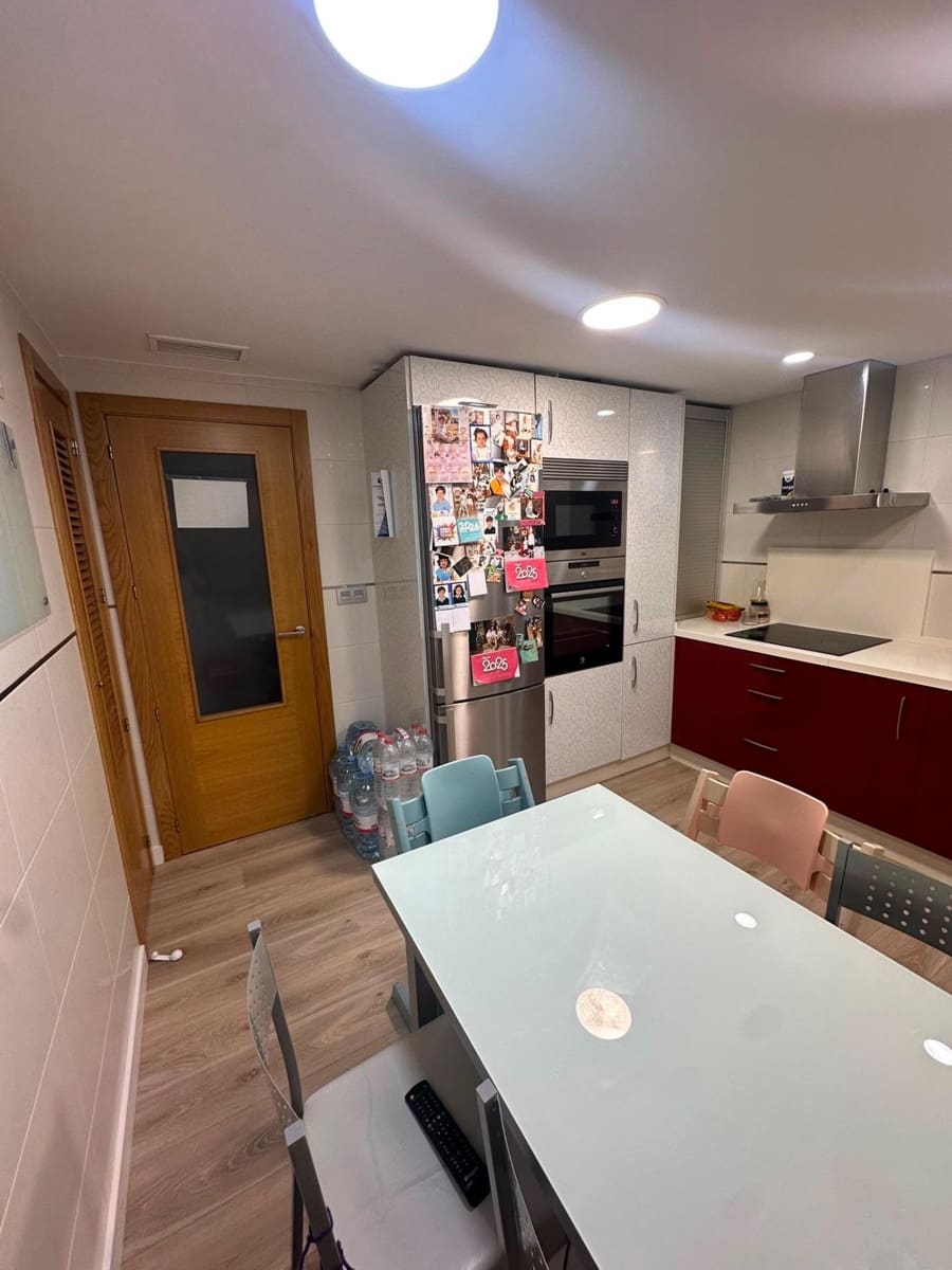 Piso de 3 habitaciones en Molina de Segura en venta con garaje - 184.900 € (Ref: 9949896)
