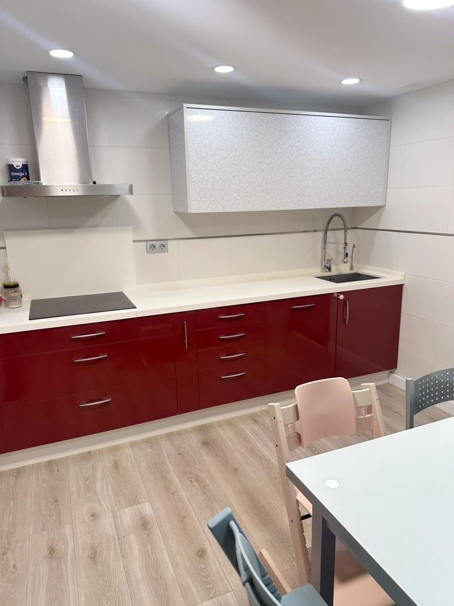 Piso de 3 habitaciones en Molina de Segura en venta con garaje - 184.900 € (Ref: 9949896)