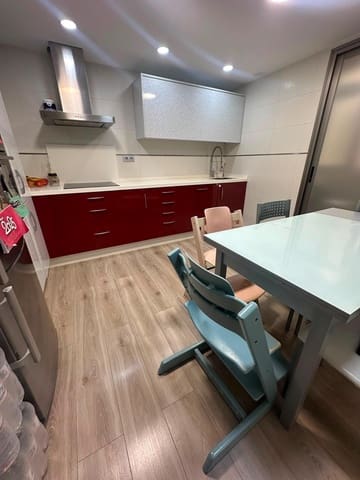 Piso de 3 habitaciones en Molina de Segura en venta con garaje - 184.900 € (Ref: 9949896)