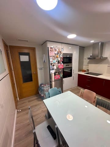 Piso de 3 habitaciones en Molina de Segura en venta con garaje - 184.900 € (Ref: 9949896)