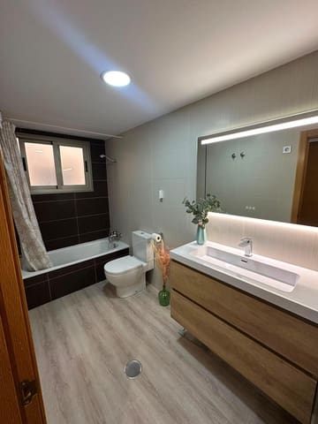 Piso de 3 habitaciones en Molina de Segura en venta con garaje - 184.900 € (Ref: 9949896)