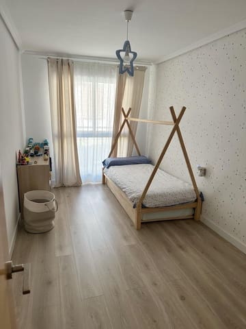 Piso de 3 habitaciones en Molina de Segura en venta con garaje - 184.900 € (Ref: 9949896)
