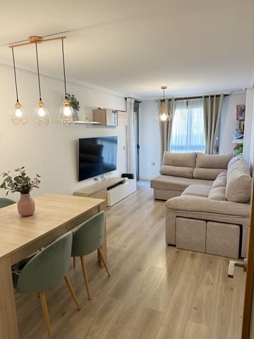3 soveværelse Lejlighed til salg i Molina de Segura med garage - € 168.000 (Ref: 9949896)