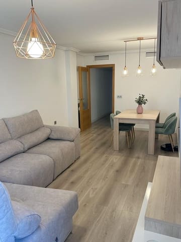3 soveværelse Lejlighed til salg i Molina de Segura med garage - € 168.000 (Ref: 9949896)