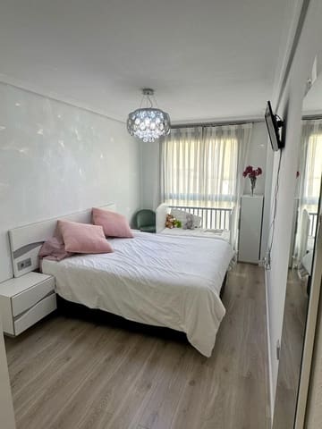3 soveværelse Lejlighed til salg i Molina de Segura med garage - € 168.000 (Ref: 9949896)